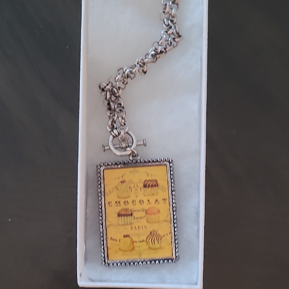 French Chic Necklace